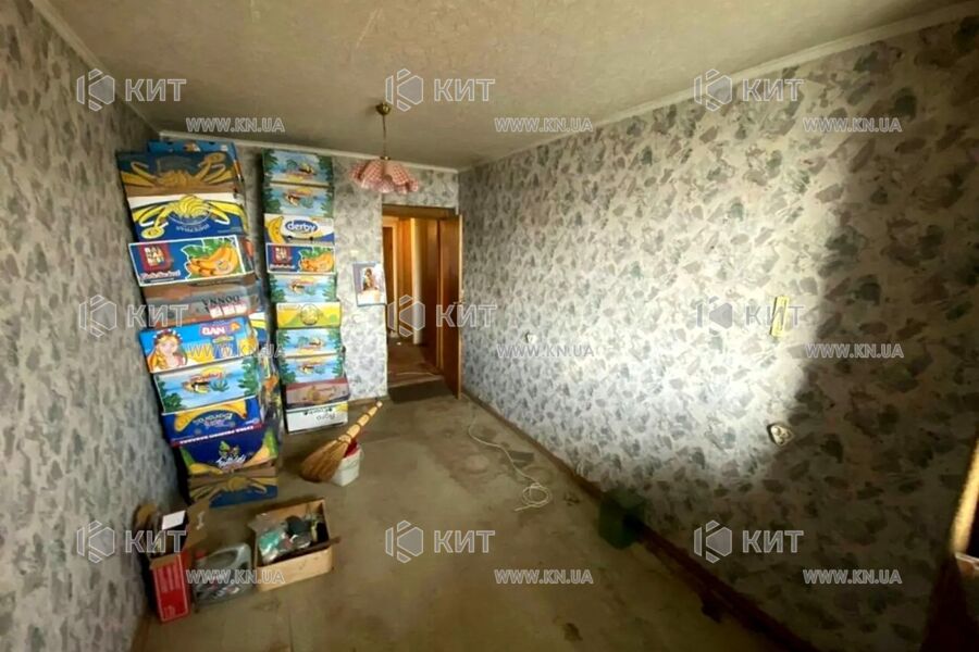 Продаж квартири Харків, Одеська, Основа, 66м²