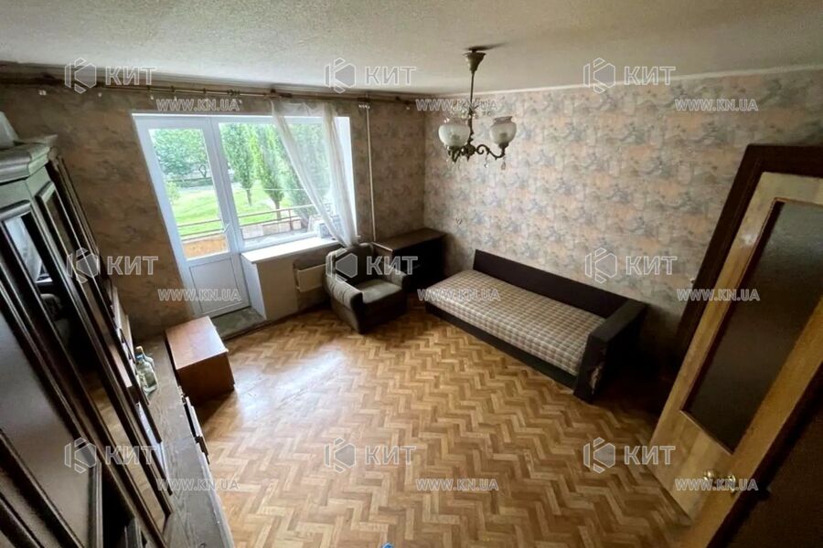 Продаж квартири Харків, Одеська, Основа, 66м²