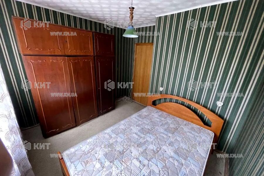 Продаж квартири Харків, Одеська, Основа, 66м²