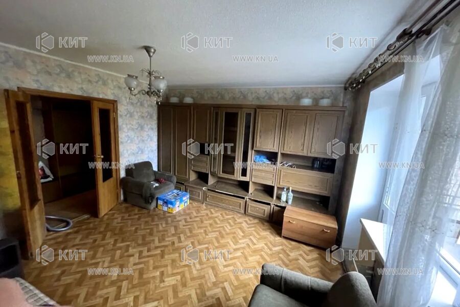 Продаж квартири Харків, Одеська, Основа, 66м²