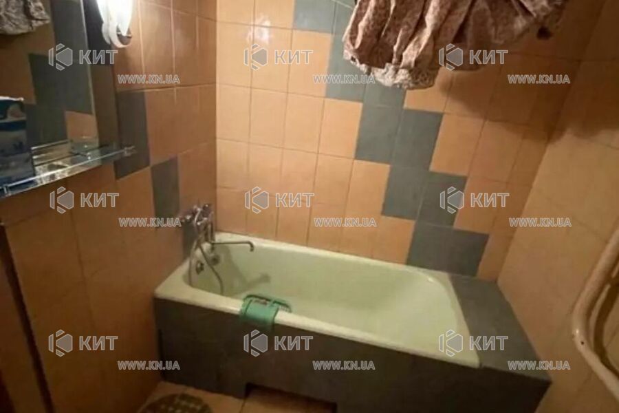 Продаж квартири Харків, Одеська, Основа, 66м²