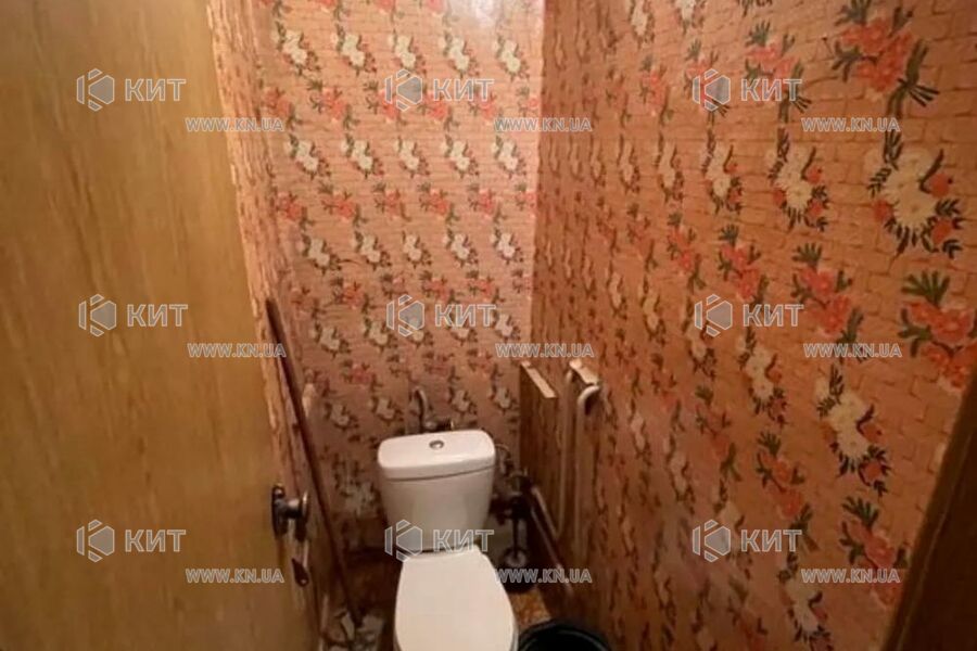 Продаж квартири Харків, Одеська, Основа, 66м²