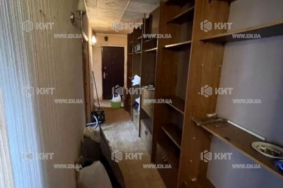 Продаж квартири Харків, Одеська, Основа, 66м²