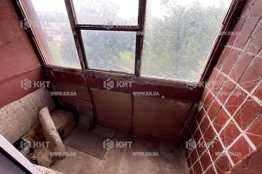 Продаж квартири Харків, Одеська, Основа, 66м²