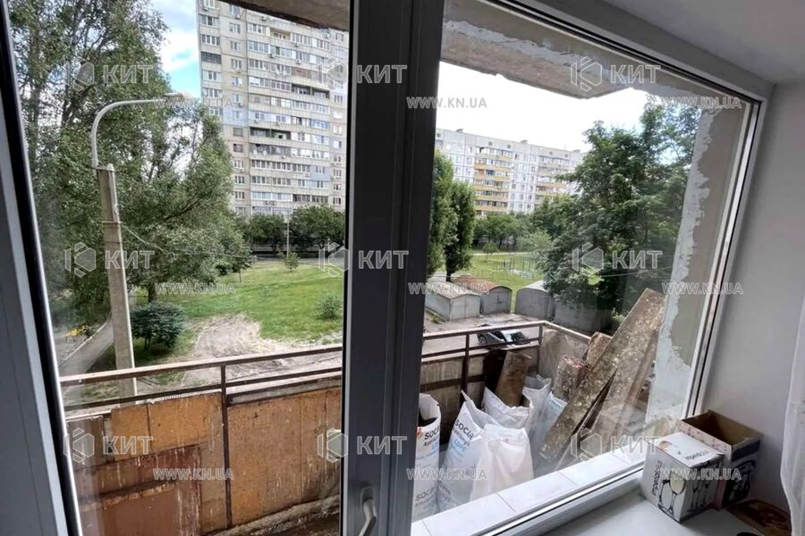 Продаж квартири Харків, Одеська, Основа, 66м²