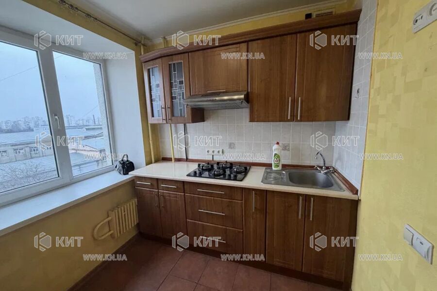 Продажа квартиры Харьков, Малышева, 38м²