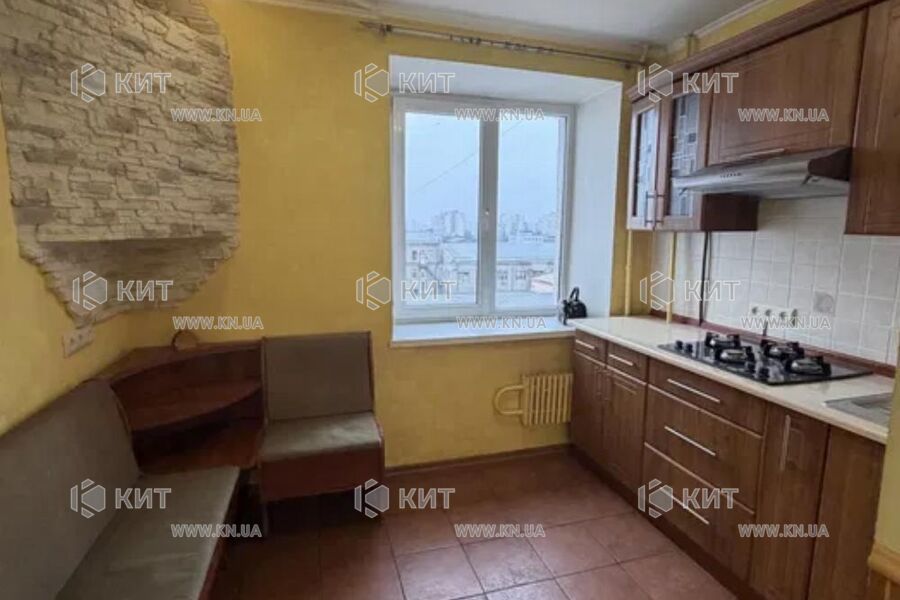 Продажа квартиры Харьков, Малышева, 38м²