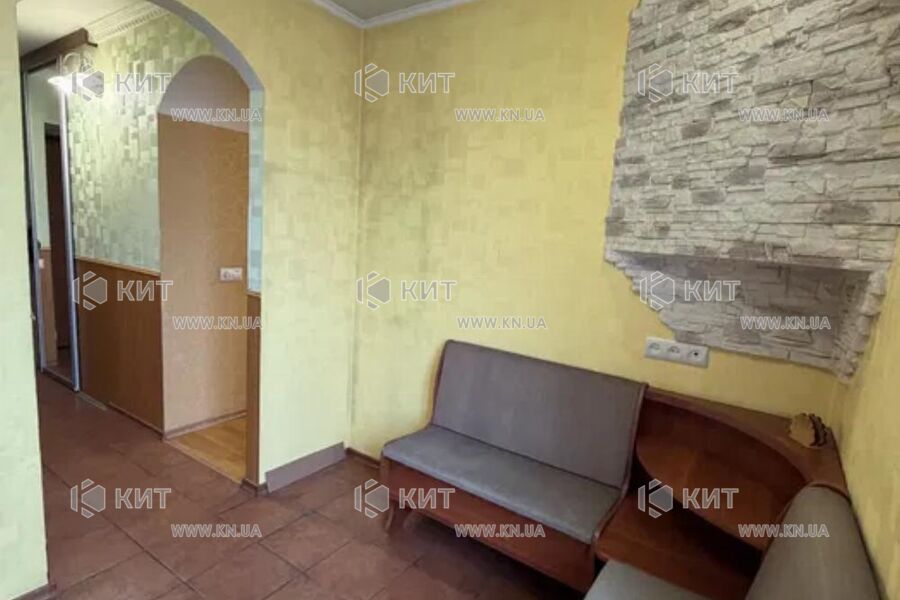 Продажа квартиры Харьков, Малышева, 38м²