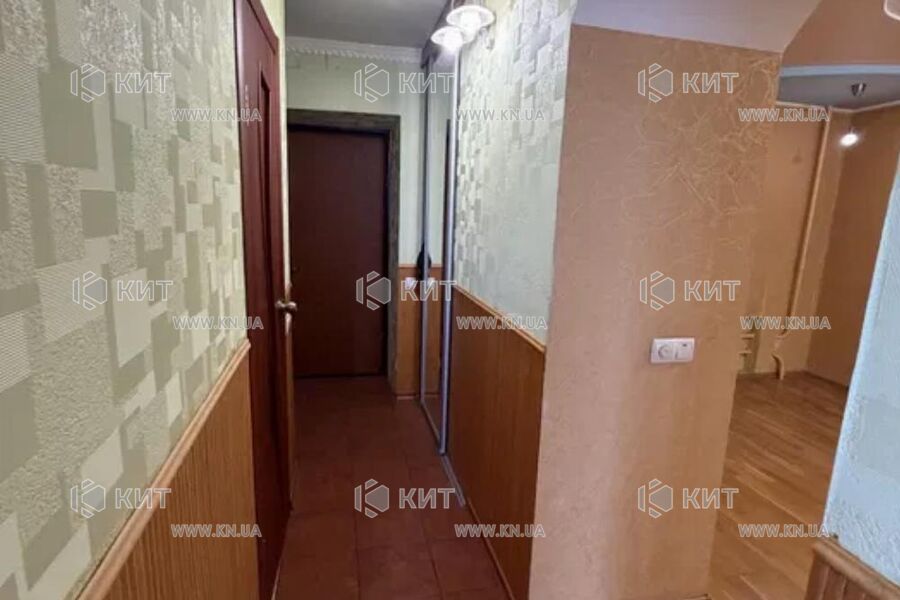 Продажа квартиры Харьков, Малышева, 38м²