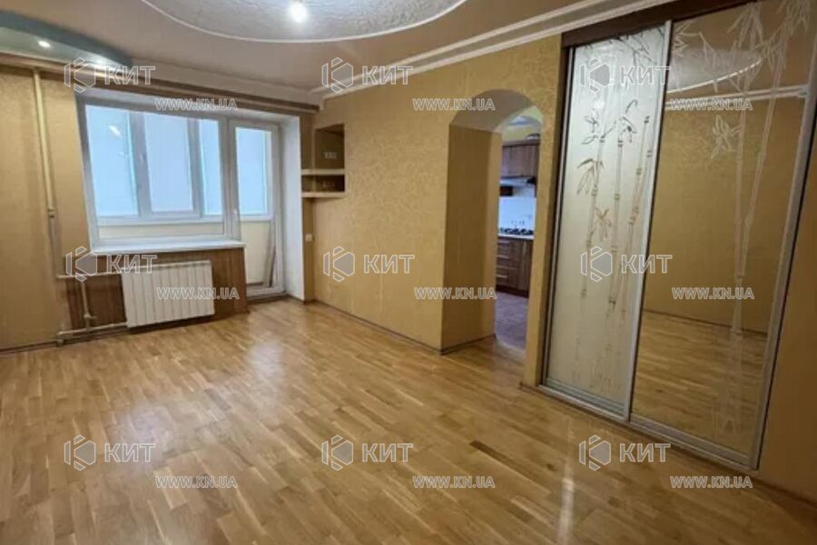Продажа квартиры Харьков, Малышева, 38м²