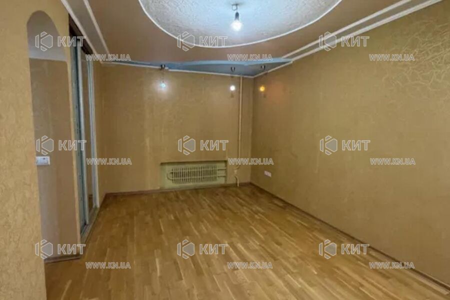Продажа квартиры Харьков, Малышева, 38м²