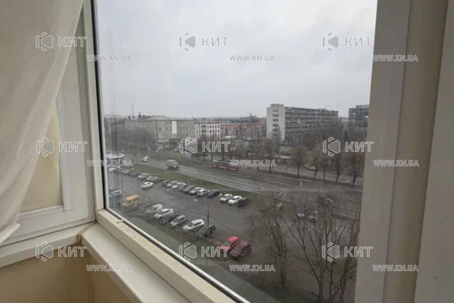 Продажа квартиры Харьков, Малышева, 38м²