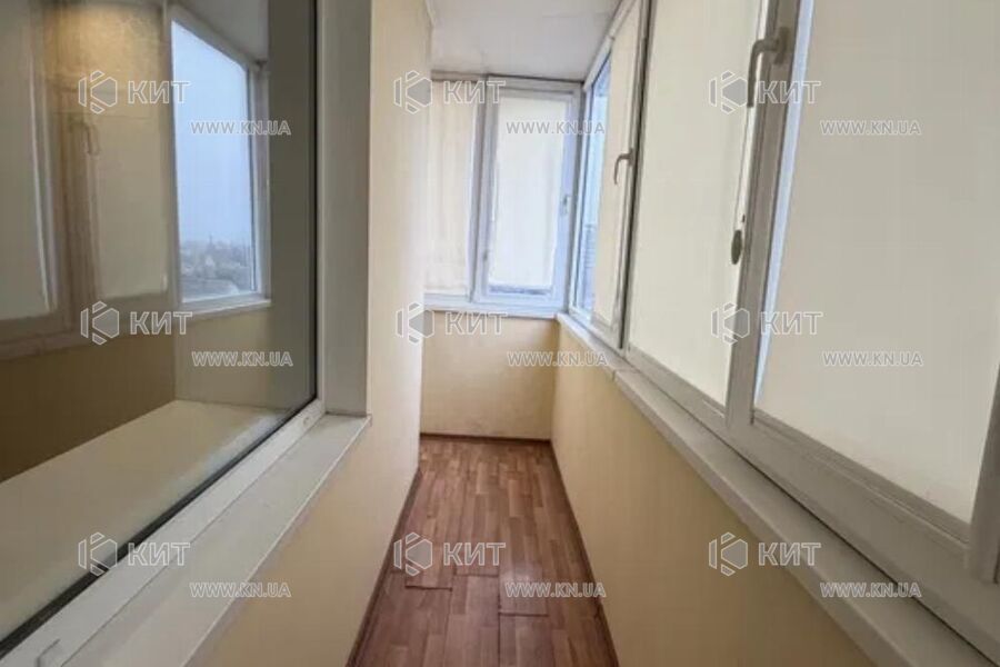 Продажа квартиры Харьков, Малышева, 38м²