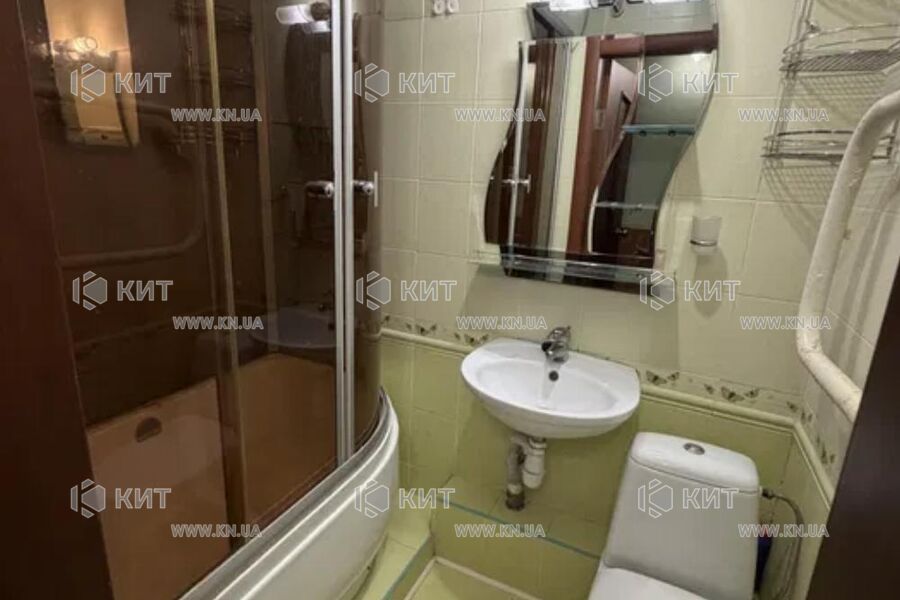 Продажа квартиры Харьков, Малышева, 38м²