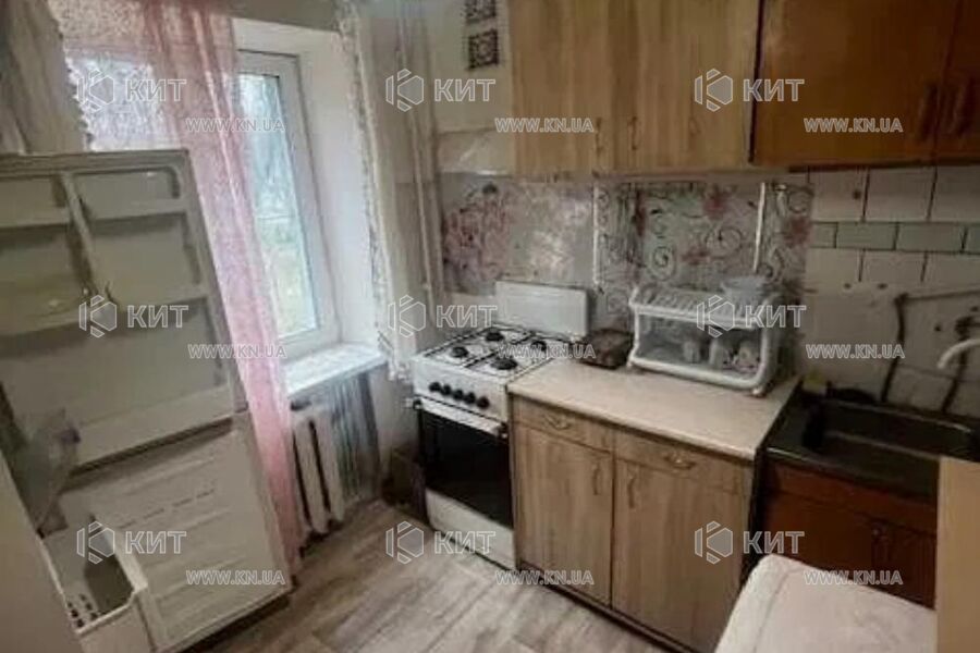 Продаж квартири Харків, Нові Дома, 29.8м²
