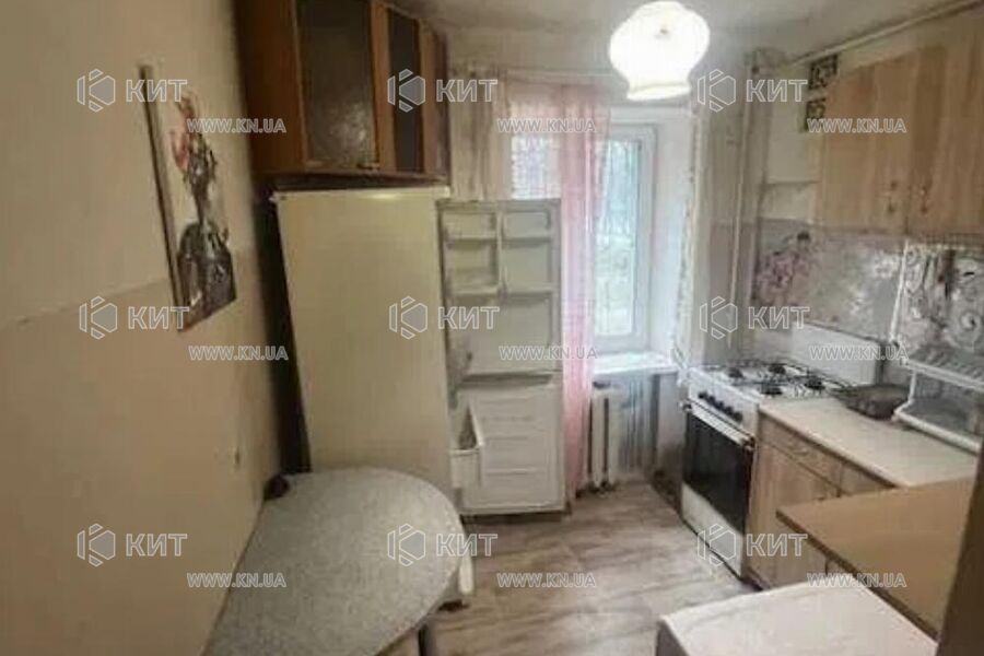 Продаж квартири Харків, Нові Дома, 29.8м²