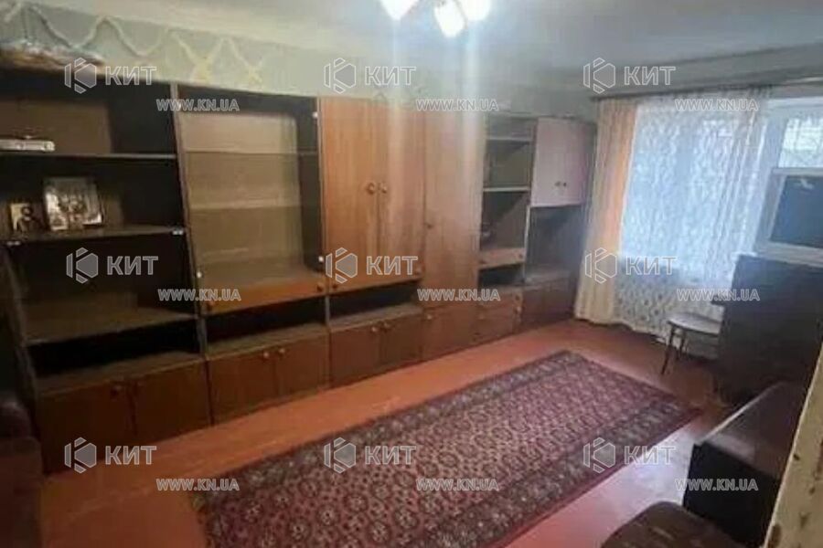 Продаж квартири Харків, Нові Дома, 29.8м²