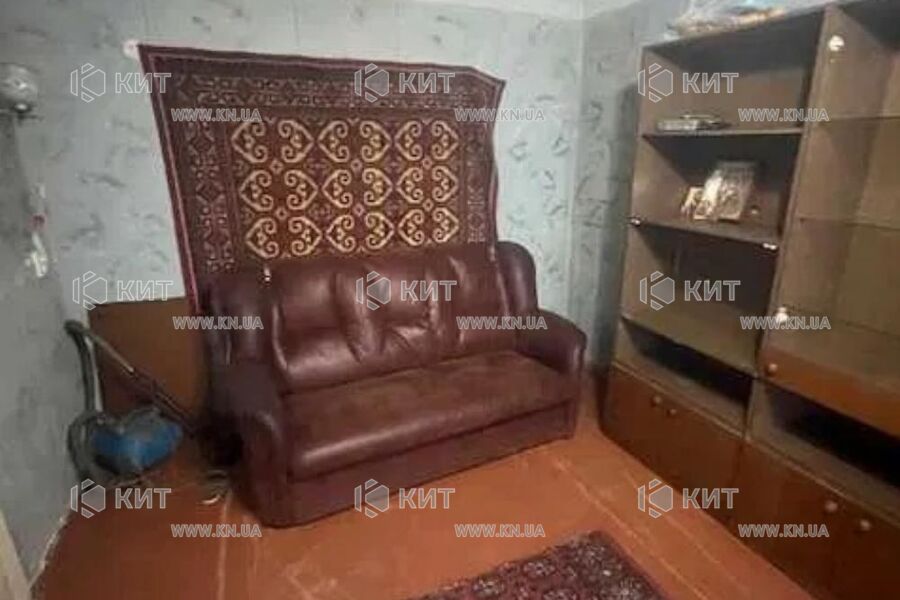 Продаж квартири Харків, Нові Дома, 29.8м²