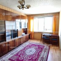 Продажа квартиры Харьков, Одесская, Основа, 68.5м²