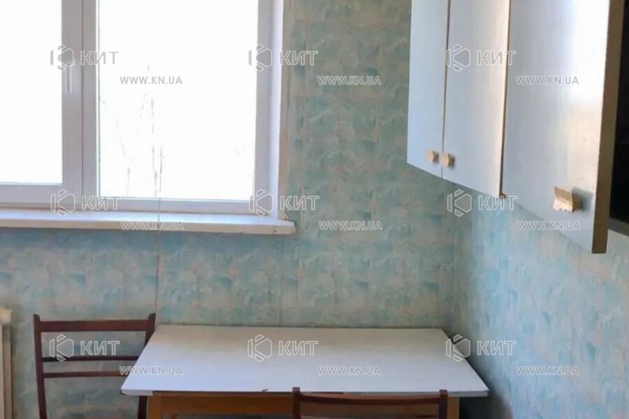 Продажа квартиры Харьков, Одесская, Основа, 68.5м²
