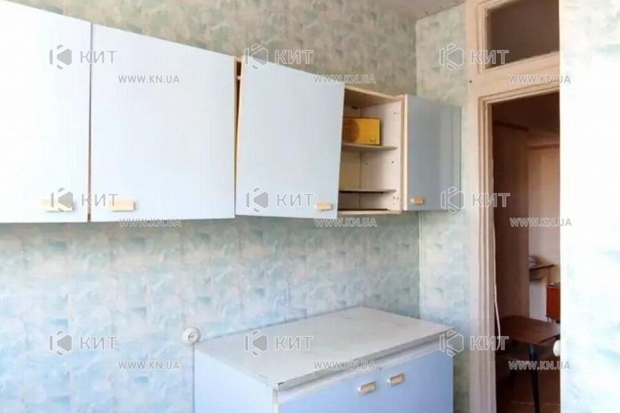 Продажа квартиры Харьков, Одесская, Основа, 68.5м²