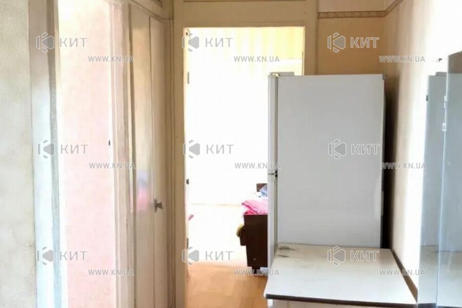 Продажа квартиры Харьков, Одесская, Основа, 68.5м²