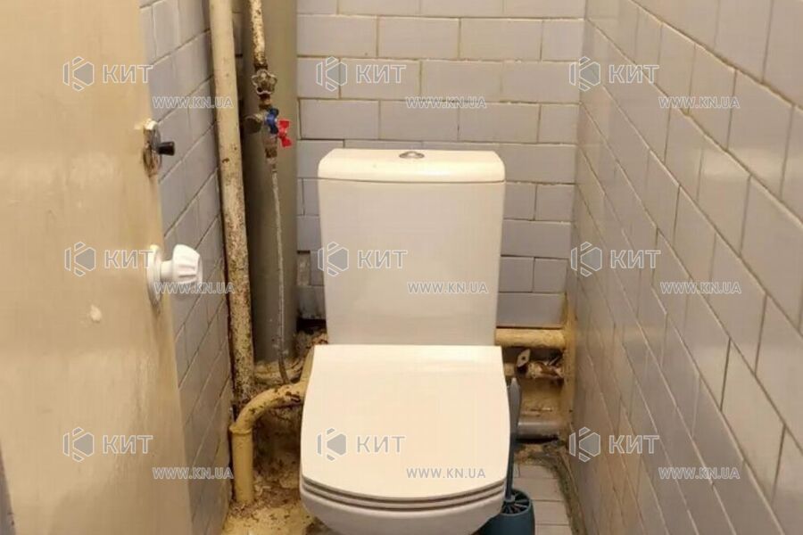 Продажа квартиры Харьков, Одесская, Основа, 68.5м²