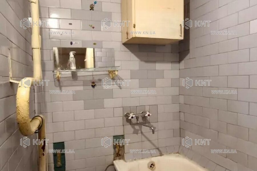 Продажа квартиры Харьков, Одесская, Основа, 68.5м²