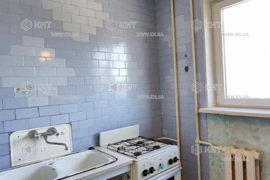 Продажа квартиры Харьков, Одесская, Основа, 68.5м²