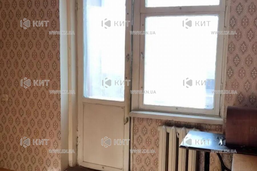 Продажа квартиры Харьков, Одесская, Основа, 68.5м²