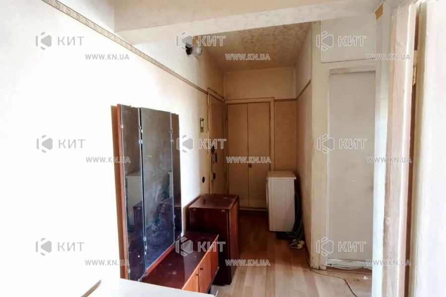 Продажа квартиры Харьков, Одесская, Основа, 68.5м²