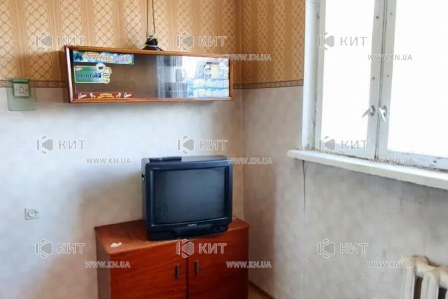 Продажа квартиры Харьков, Одесская, Основа, 68.5м²