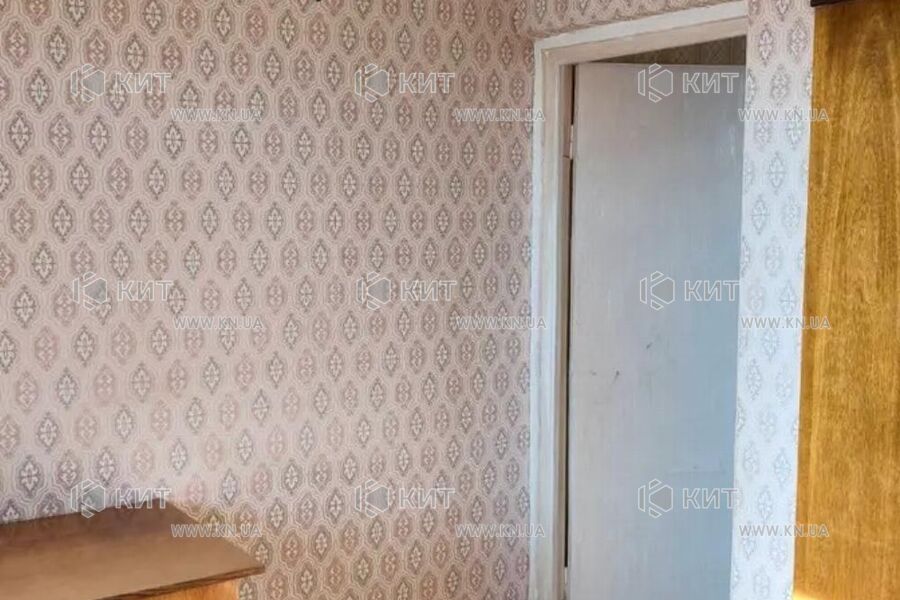 Продажа квартиры Харьков, Одесская, Основа, 68.5м²