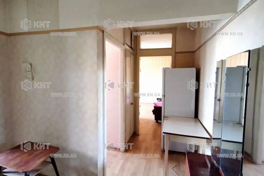 Продажа квартиры Харьков, Одесская, Основа, 68.5м²