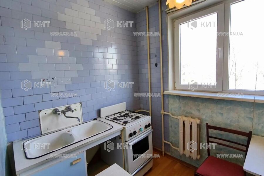 Продажа квартиры Харьков, Одесская, Основа, 68.5м²