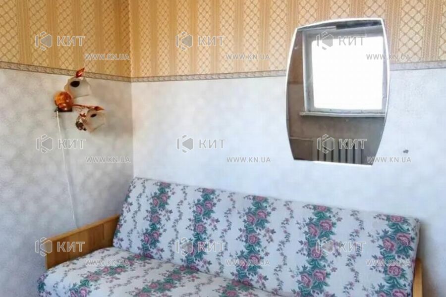 Продажа квартиры Харьков, Одесская, Основа, 68.5м²