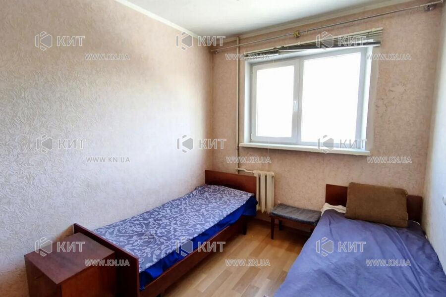 Продажа квартиры Харьков, Одесская, Основа, 68.5м²