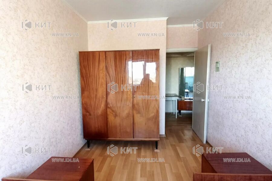 Продажа квартиры Харьков, Одесская, Основа, 68.5м²