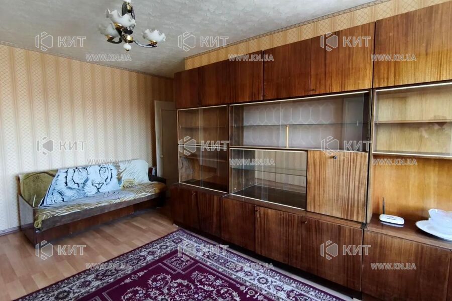 Продажа квартиры Харьков, Одесская, Основа, 68.5м²