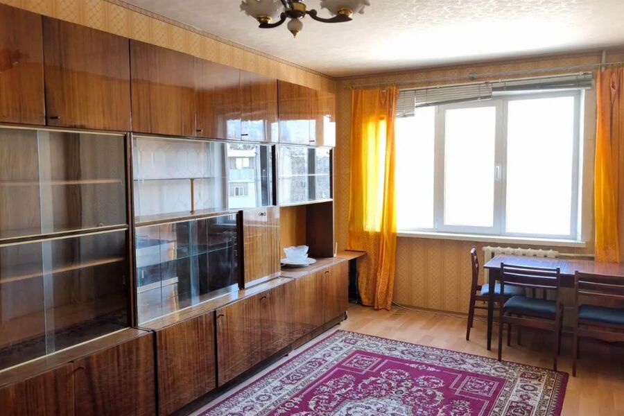 Продажа квартиры Харьков, Одесская, Основа, 68.5м²