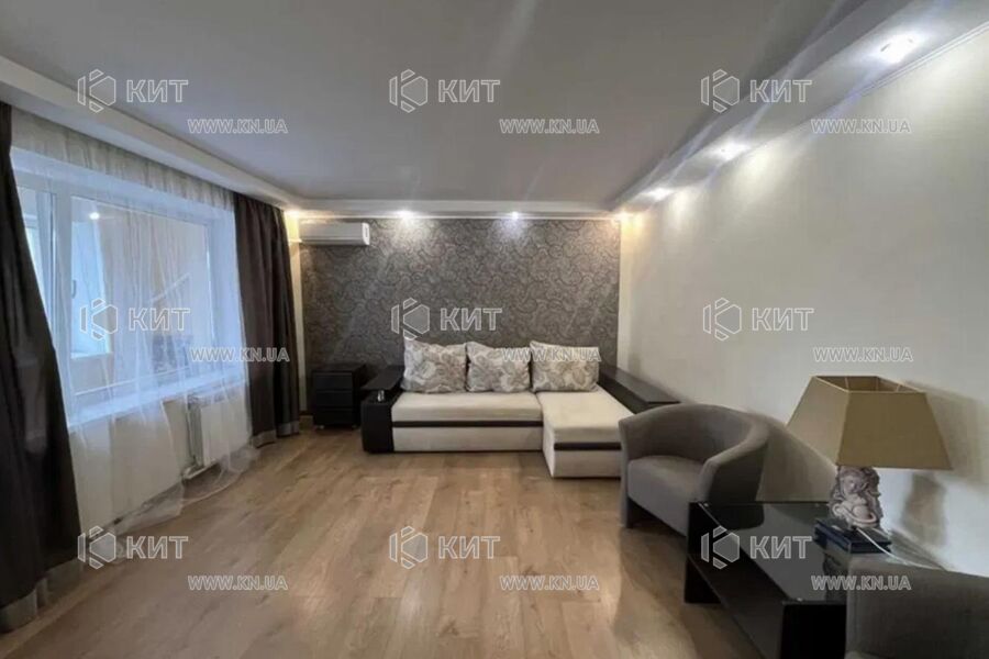 Продаж квартири Харків, Спорт.Гагар.Повст., 40м²