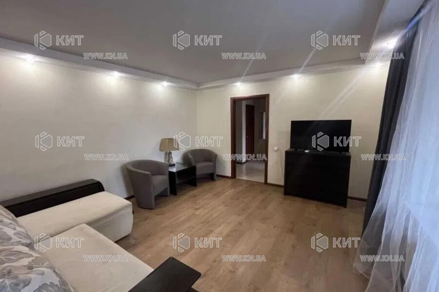 Продаж квартири Харків, Спорт.Гагар.Повст., 40м²