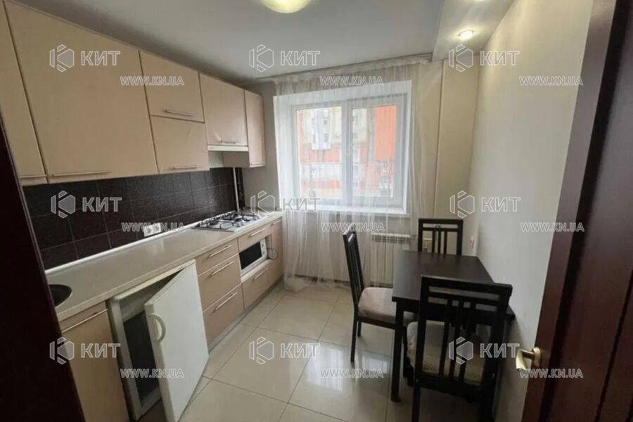 Продаж квартири Харків, Спорт.Гагар.Повст., 40м²