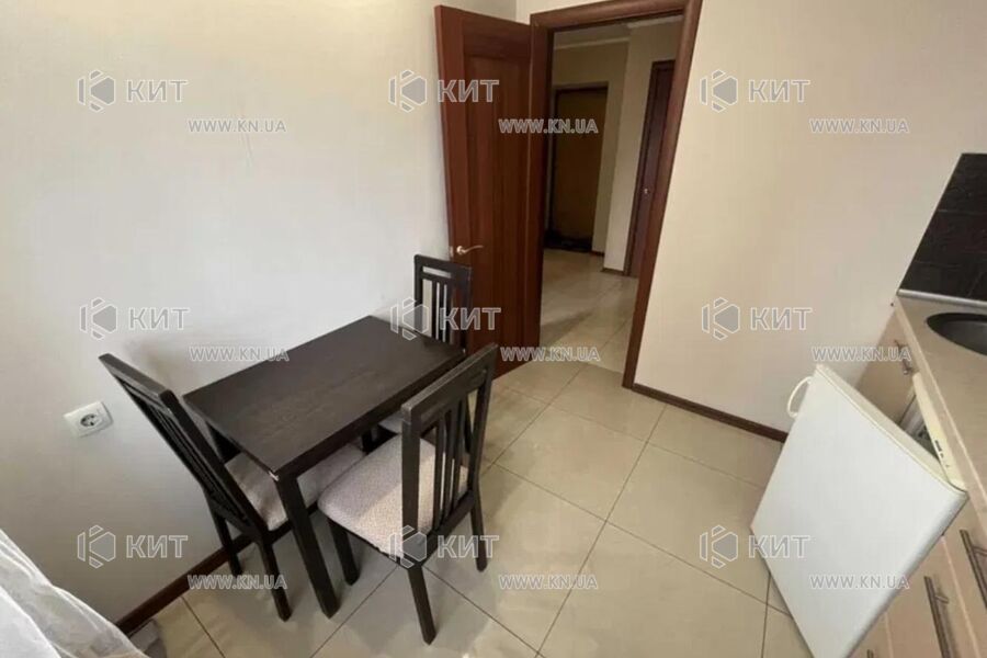 Продаж квартири Харків, Спорт.Гагар.Повст., 40м²