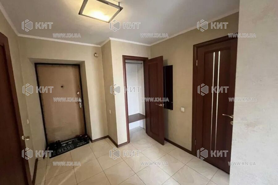 Продаж квартири Харків, Спорт.Гагар.Повст., 40м²