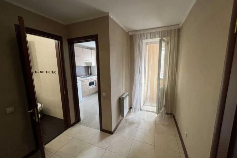 Продаж квартири Харків, Спорт.Гагар.Повст., 40м²