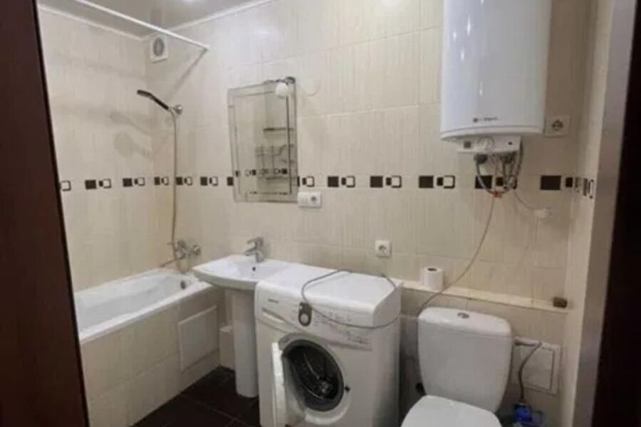 Продаж квартири Харків, Спорт.Гагар.Повст., 40м²