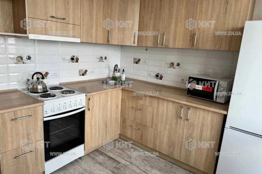 Продажа квартиры Харьков, Спортивная, Гагарина, Защитников, 34м²