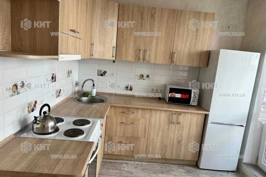Продажа квартиры Харьков, Спортивная, Гагарина, Защитников, 34м²