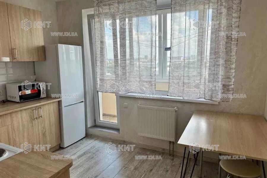 Продажа квартиры Харьков, Спортивная, Гагарина, Защитников, 34м²